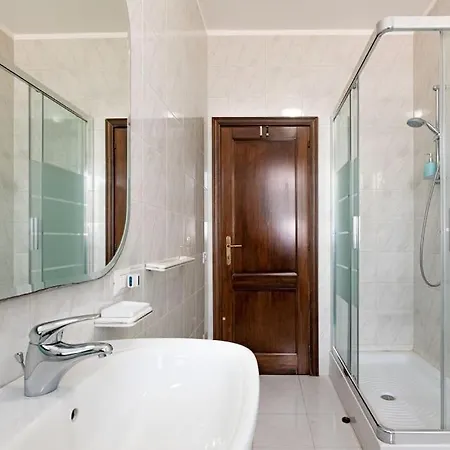 La Lampara - Casa Panoramica 4 Km Dalla Pelosa Prázdninový dům