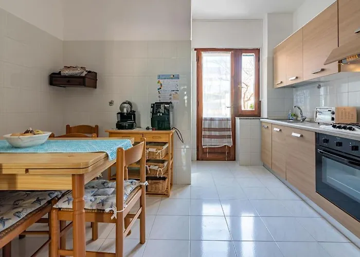 La Lampara - Casa Panoramica 4 Km Dalla Pelosa Stintino