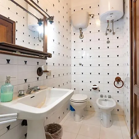 La Lampara - Casa Panoramica 4 Km Dalla Pelosa