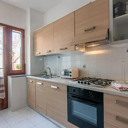 La Lampara - Casa Panoramica 4 Km Dalla Pelosa Stintino