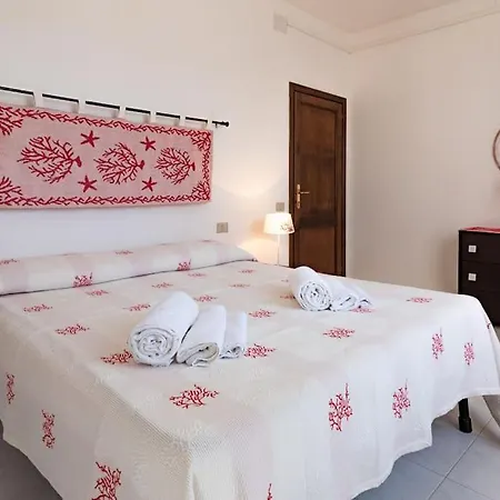 La Lampara - Casa Panoramica 4 Km Dalla Pelosa *