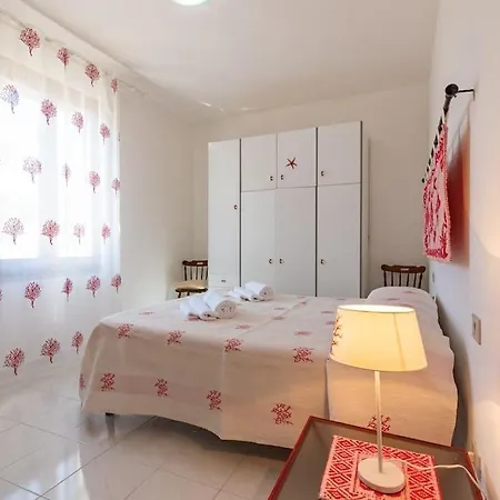 La Lampara - Casa Panoramica 4 Km Dalla Pelosa *