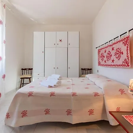 La Lampara - Casa Panoramica 4 Km Dalla Pelosa * Stintino