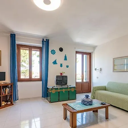 La Lampara - Casa Panoramica 4 Km Dalla Pelosa