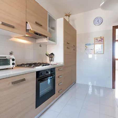 La Lampara - Casa Panoramica 4 Km Dalla Pelosa * Stintino