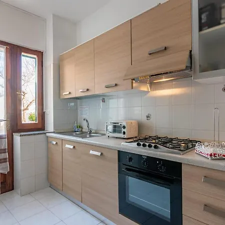 La Lampara - Casa Panoramica 4 Km Dalla Pelosa Casa vacanze Stintino