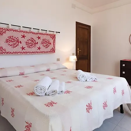 Casa vacanze La Lampara - Casa Panoramica 4 Km Dalla Pelosa Stintino