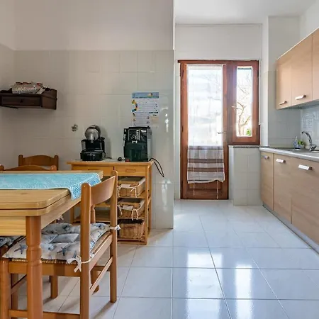 La Lampara - Casa Panoramica 4 Km Dalla Pelosa Casa vacanze Stintino
