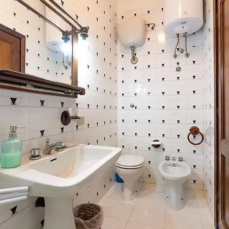 La Lampara - Casa Panoramica 4 Km Dalla Pelosa Casa vacanze *