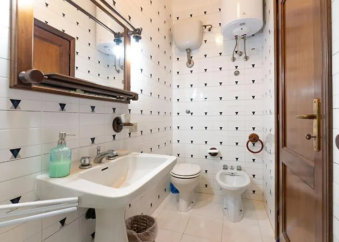 La Lampara - Casa Panoramica 4 Km Dalla Pelosa