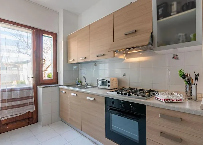 La Lampara - Casa Panoramica 4 Km Dalla Pelosa Stintino